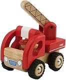 ミニ消防車  MINI FIRE ENGINE