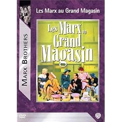 Les Marx au grand magasin