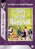 Les Marx au grand magasin