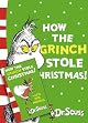 How the Grinch Stole Christmas!