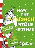 How the Grinch Stole Christmas! (Book & Tape)