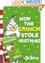 How the Grinch Stole Christmas! (Book & Tape)