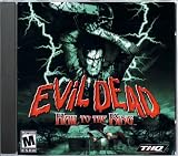 Eigenschaften ak tronic  / Evil Dead: Hail to the King