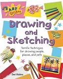 Drawing & Sketching (Art Smart)