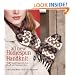 All New Homespun Handknit: 25 Small Projects to Knit with Handspun Yarn