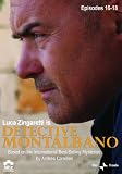 Detective Montalbano: Episodes 16-18