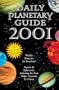 Daily Planetary Guide 2001; Llewellyn's Astrology Datebook