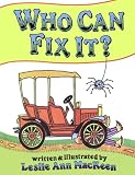 Who Can Fix It?