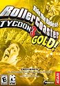 Rollercoaster Tycoon 3: Gold Compilation Pack