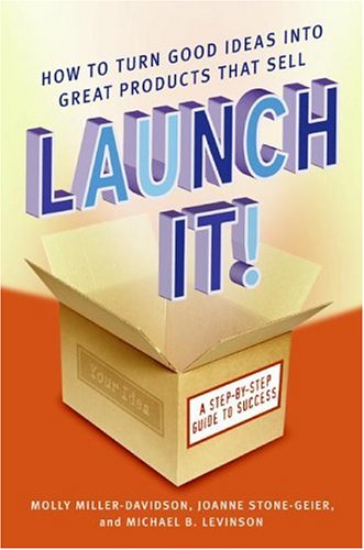 Buy Launch It online at Discounted New and Used prices. Delivered to your door with City Travel Guides.com