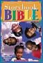 Children Of Color Storybook Bible