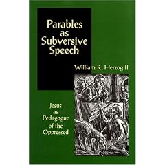 Parables As Subversive Speech