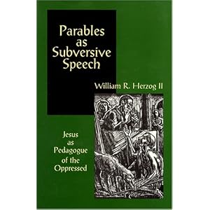 Parables As Subversive Speech
