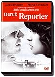 Beruf: Reporter - Jack Nicholson