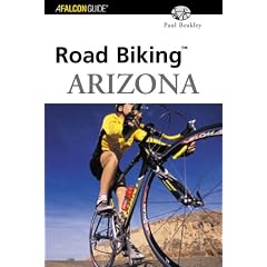 Road Biking Arizona