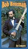 Bob Brozman - In Concert
