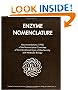 Enzyme Nomenclature 1992