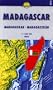 Madagascar (Cartographia World Travel Maps)