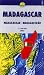 Madagascar (Cartographia International Road Map)