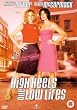 High Heels And Low Lifes [DVD] [2001]