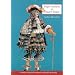 High Fashion in Stuart Times: A Study of Period Costume with Pull-up Scenes (History & Costume)