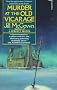 Murder at the Old Vicarage