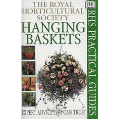 Hanging Baskets (RHS Practicals)