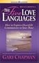 The Five Love Languages