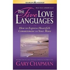 The Five Love Languages