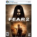 F.E.A.R. 2: Project Originby Warner Bros