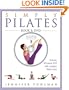 Simply Pilates Book & DVD