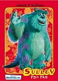 Monsters, Inc. Fact File: Sulley (Disney: Film & Video)
