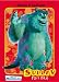 Monsters, Inc. Fact File: Sulley (Disney: Film & Video)
