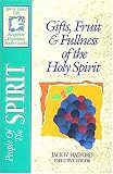 The Spirit-filled Life Kingdom Dynamics Guides K1-people Of The Spirit