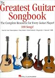 The Greatest Guitar Songbook