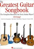 The Greatest Guitar Songbook