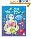 See Inside Your Body (Usborne Flap Books)