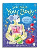 See Inside Your Body (Usborne Flap Books)