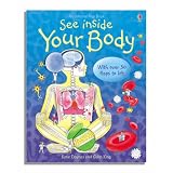 See Inside Your Body (Usborne Flap Books)by Katie Daynes