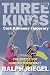 Books : Three Kings: Cork, Kilkenny, Tipperary - The Battle for Hurling Supremacy