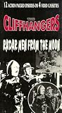 Radar Men From the Moon [VHS]