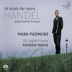 Handel: Samson, Act II, 2: Did love constrain thee?