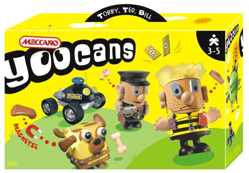 Childrens Toyshop  Toys : Police Set