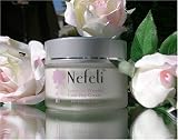 Nefeli Intensive Wrinkle Care Day Cream - Ancient healing miracles make your dreams come true!