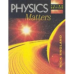 Physics Matters. (Lernmaterialien) (Complete GCSE) (Taschenbuch)