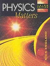 Physics Matters (Complete GCSE... Series)