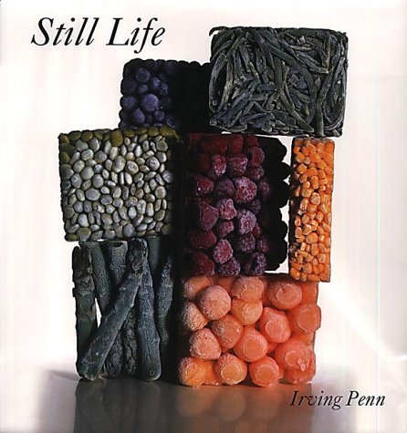 Still Life: Irving Penn Photographs 1938-2000