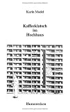 Kaffeeklatsch im Hochhaus