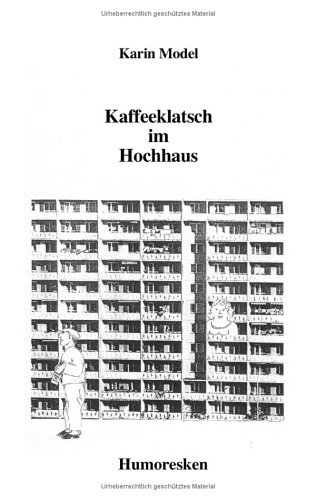 Kaffeeklatsch im Hochhaus