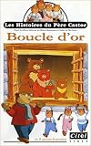 Revue Citel vidéo  / Les Histoires du Père Castor : Boucle d'Or - 10 histoires